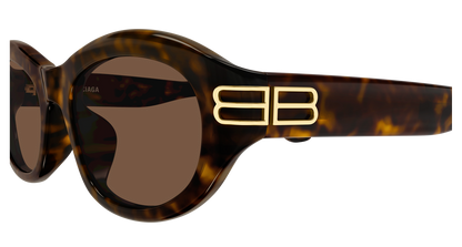 BALENCIAGA BB0434SK 002 55