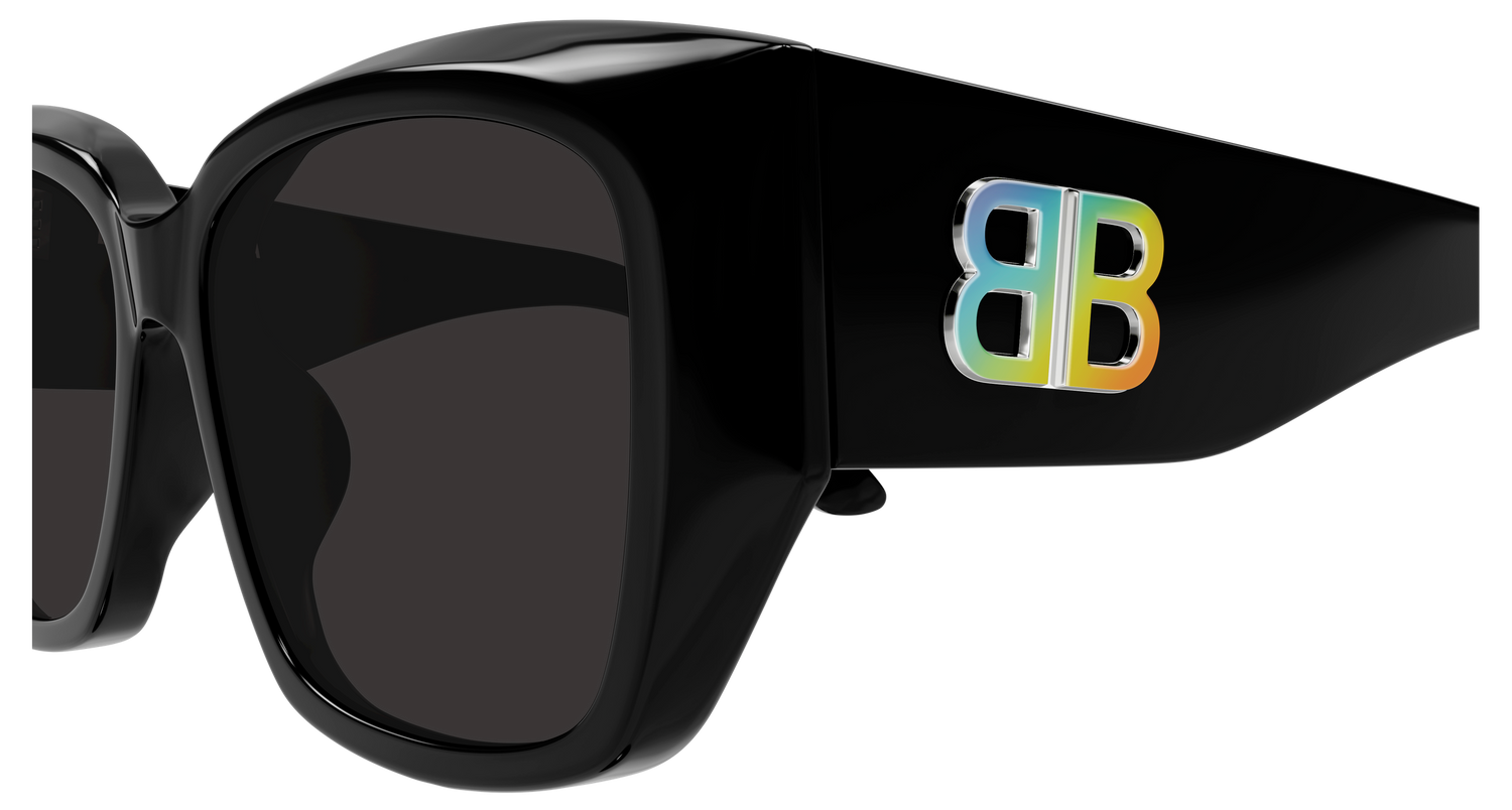 BALENCIAGA BB0445SK 002 56