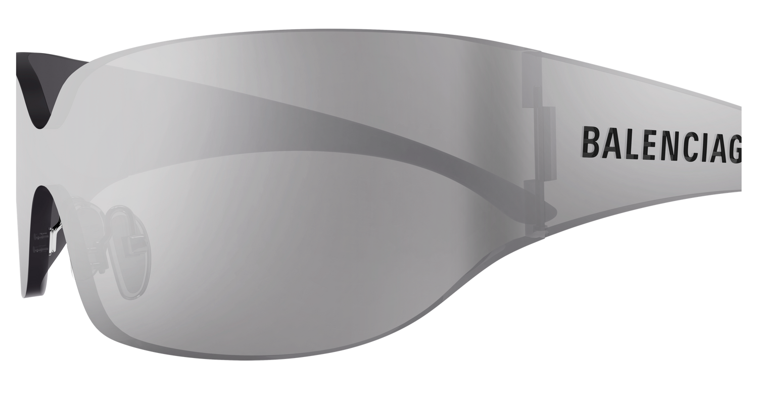 BALENCIAGA BB0421S 005 99