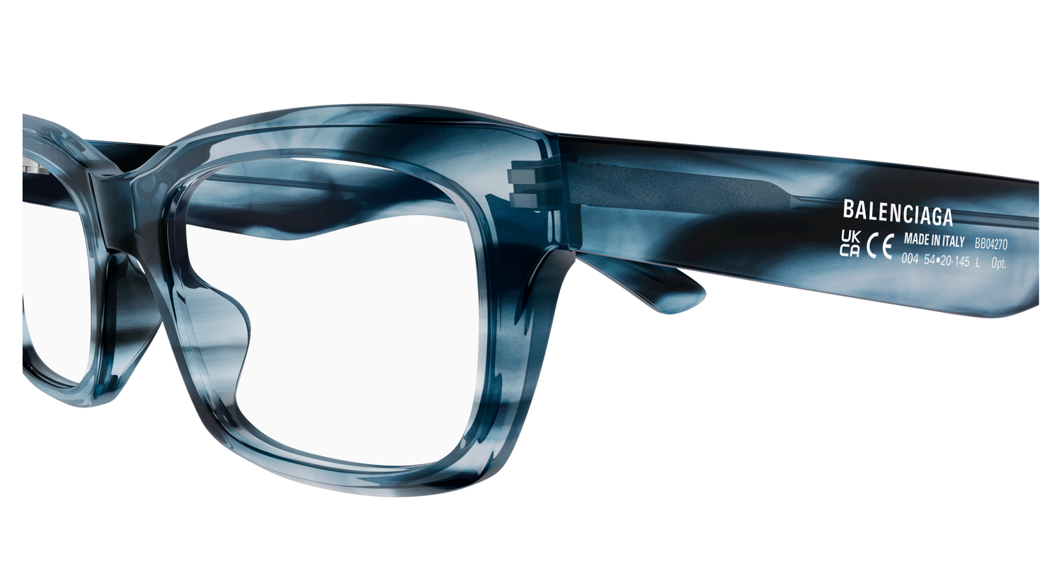BALENCIAGA BB0427O 004 54