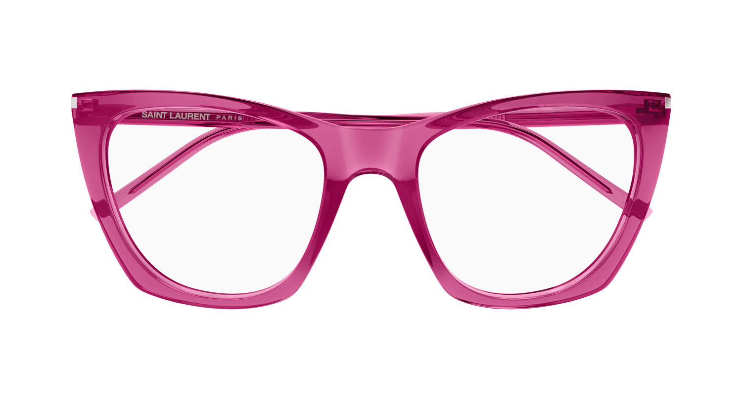 SAINT LAURENT SL 214 KATE THIN OPT 005 55