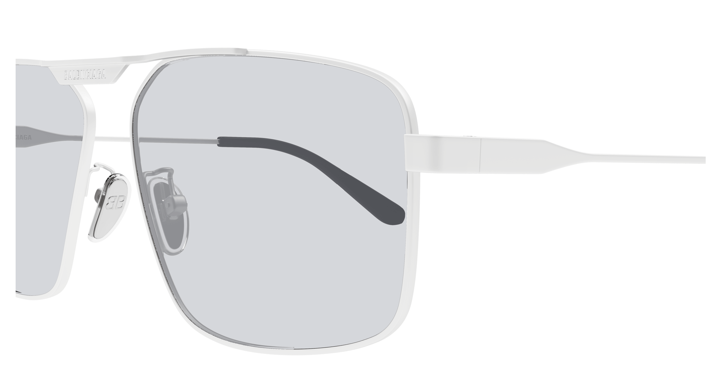 BALENCIAGA BB0418SK 004 62