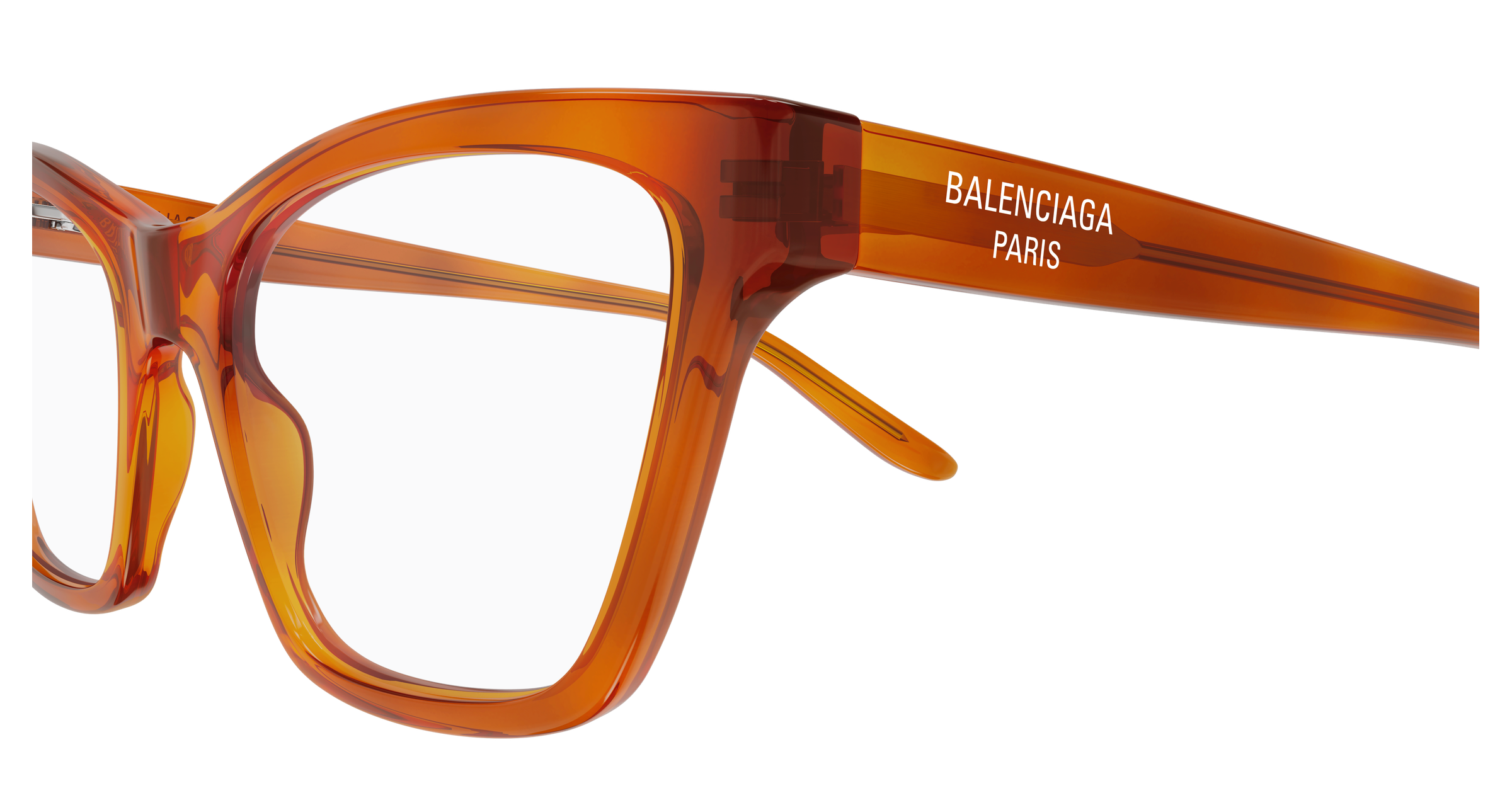 BALENCIAGA BB0440O 003 56