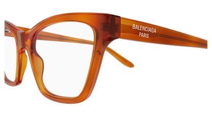 BALENCIAGA BB0440O 003 56