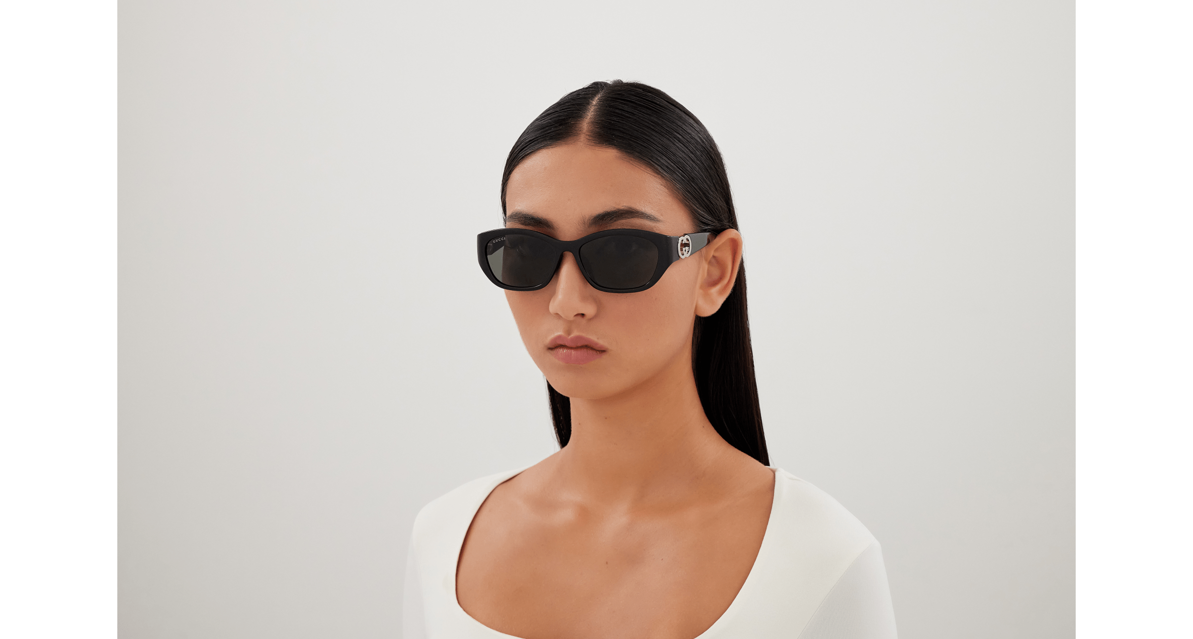 GUCCI GG1826SK 001 57