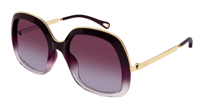 CHLOÉ CH0327S 007 56