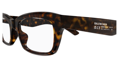 BALENCIAGA BB0427O 002 54