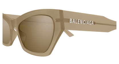 BALENCIAGA BB0447S 004 56