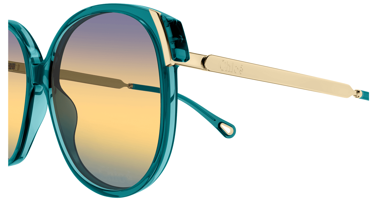 CHLOÉ CH0285S 005 58