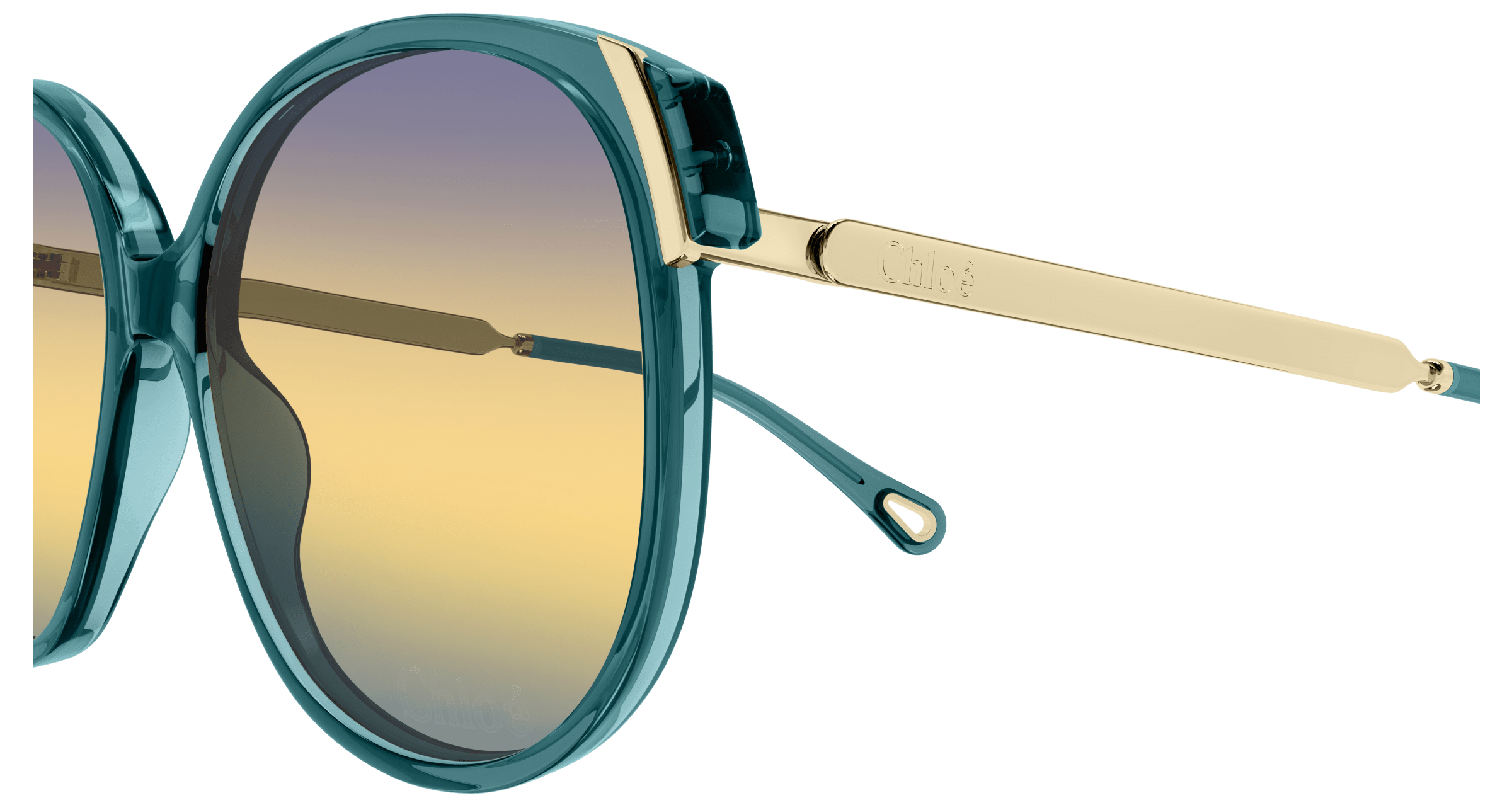 CHLOÉ CH0285S 005 58