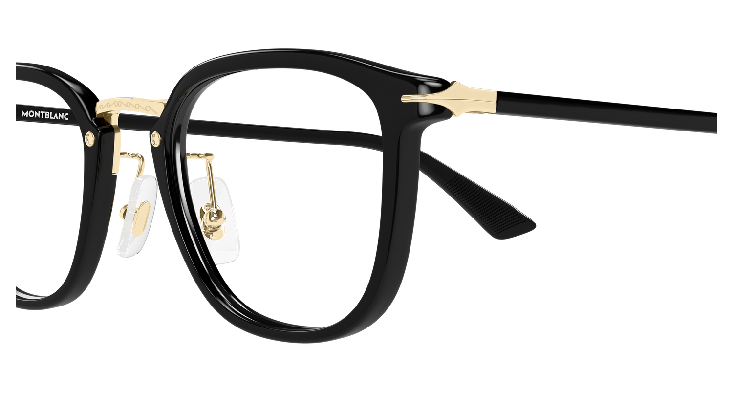 MONTBLANC MB0440OA 001 50