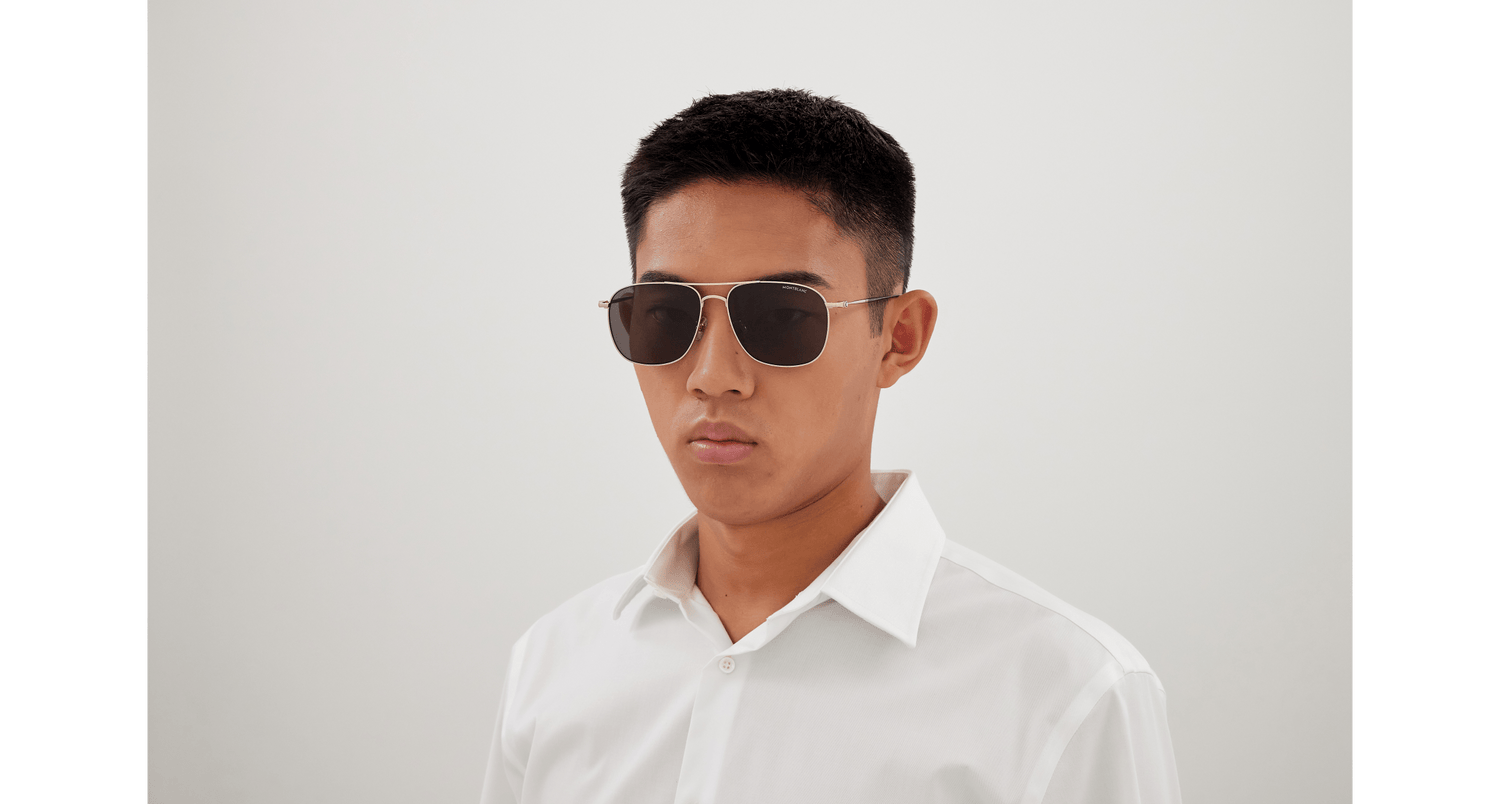 MONTBLANC MB0417SA 001 60