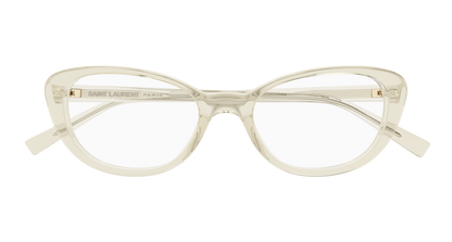 SAINT LAURENT SL 822 OPT 004 52