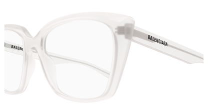 BALENCIAGA BB0062O 010 53