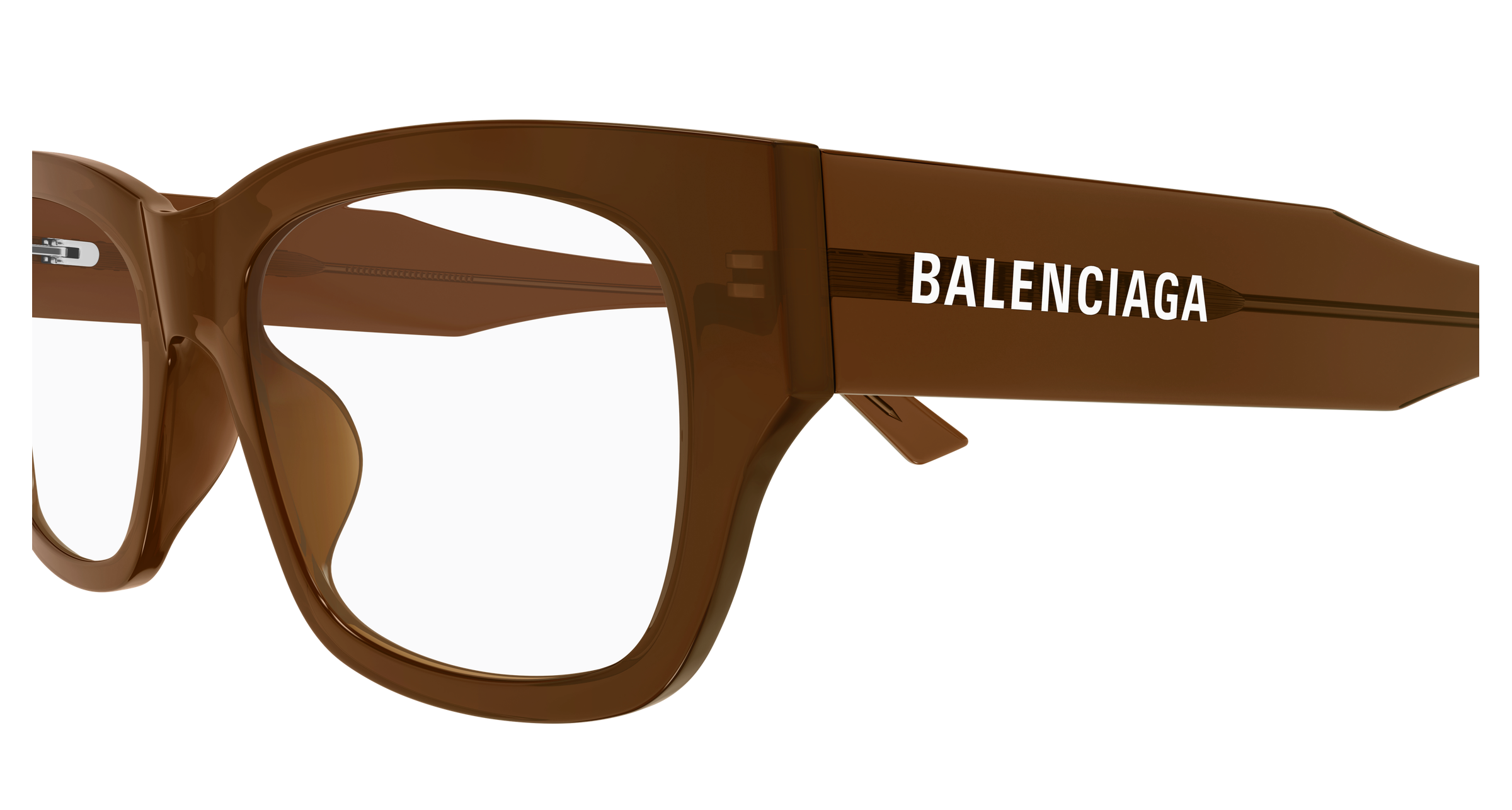 BALENCIAGA BB0450O 005 54