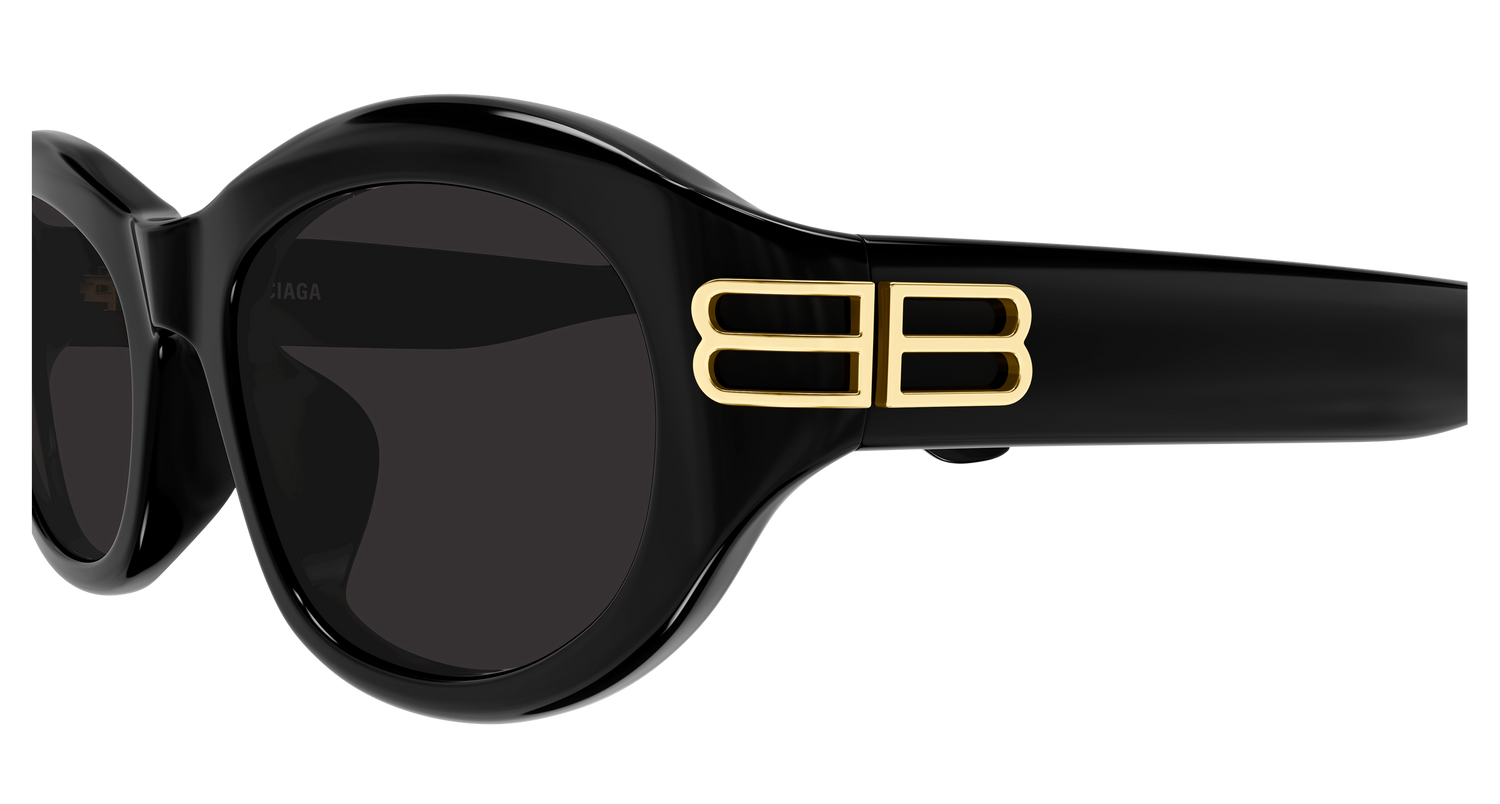 BALENCIAGA BB0434SK 001 55