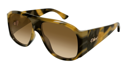 CHLOÉ CH0347S 005 60