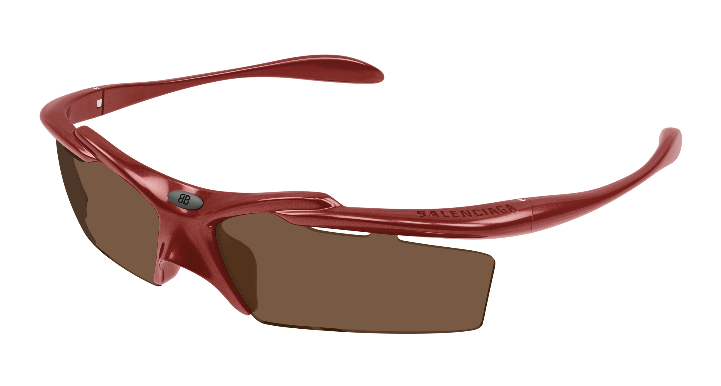 BALENCIAGA BB0420S 003 74