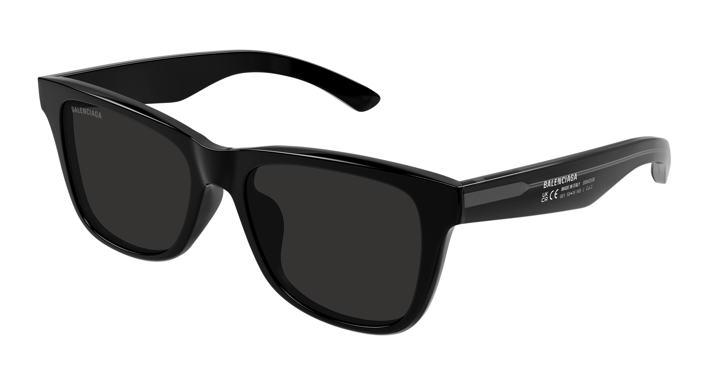 BALENCIAGA BB0425SK 001 55