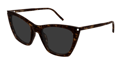 SAINT LAURENT SL 214 KATE THIN 002 55