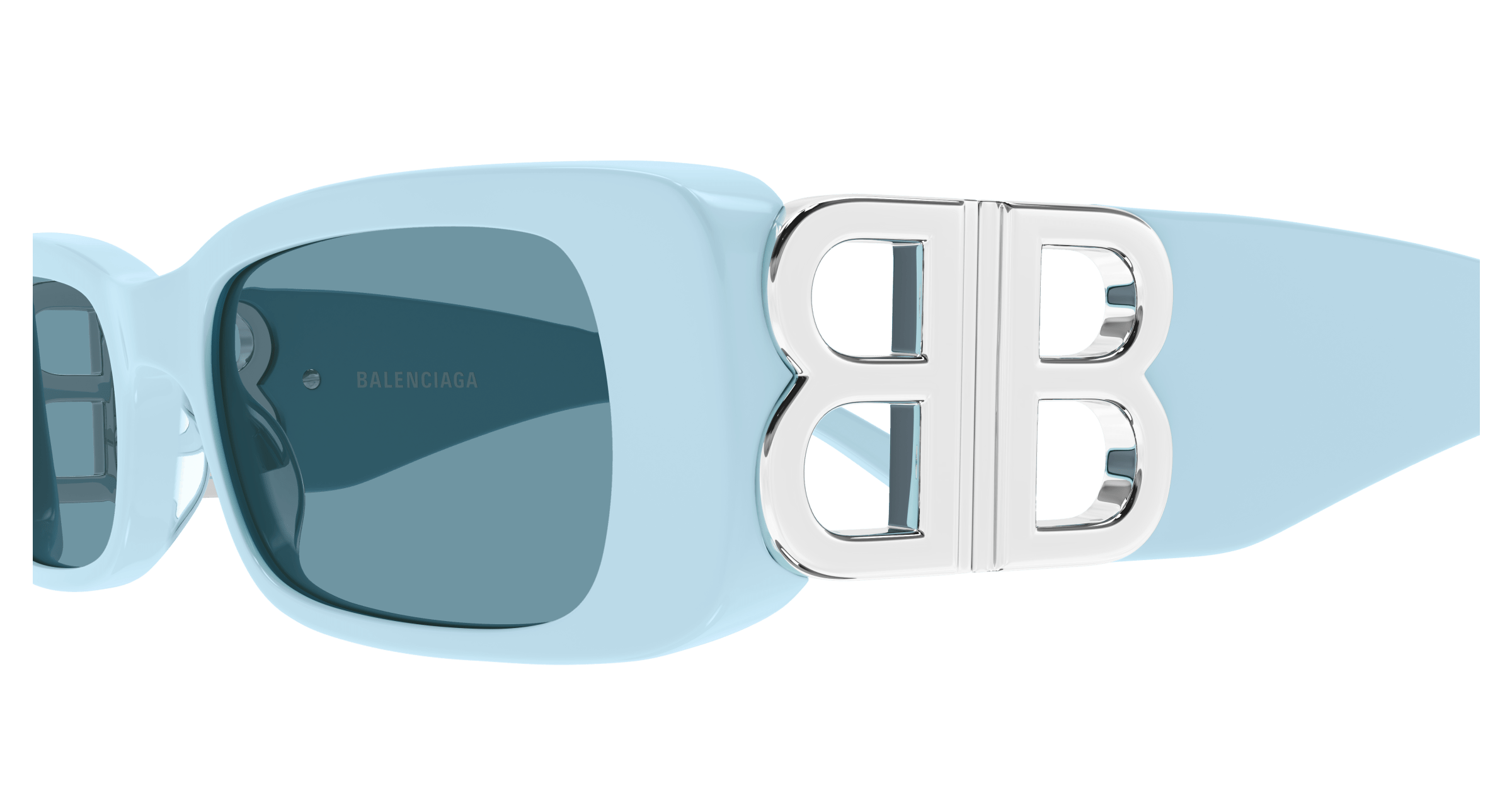 BALENCIAGA BB0096S 025 51