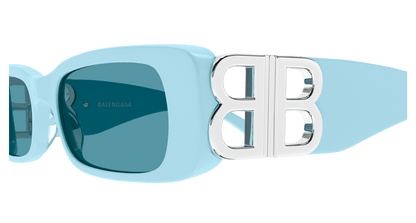 BALENCIAGA BB0096S 025 51