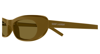 SAINT LAURENT SL 557 SHADE 006 53