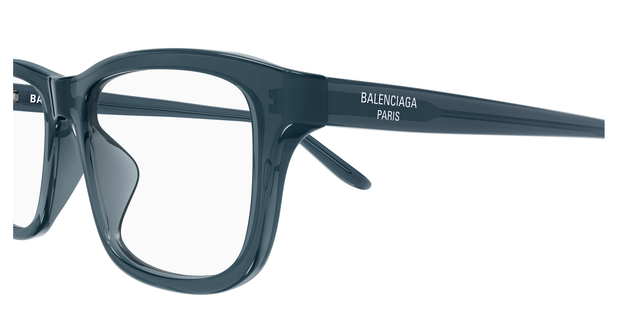 BALENCIAGA BB0442OA 007 55