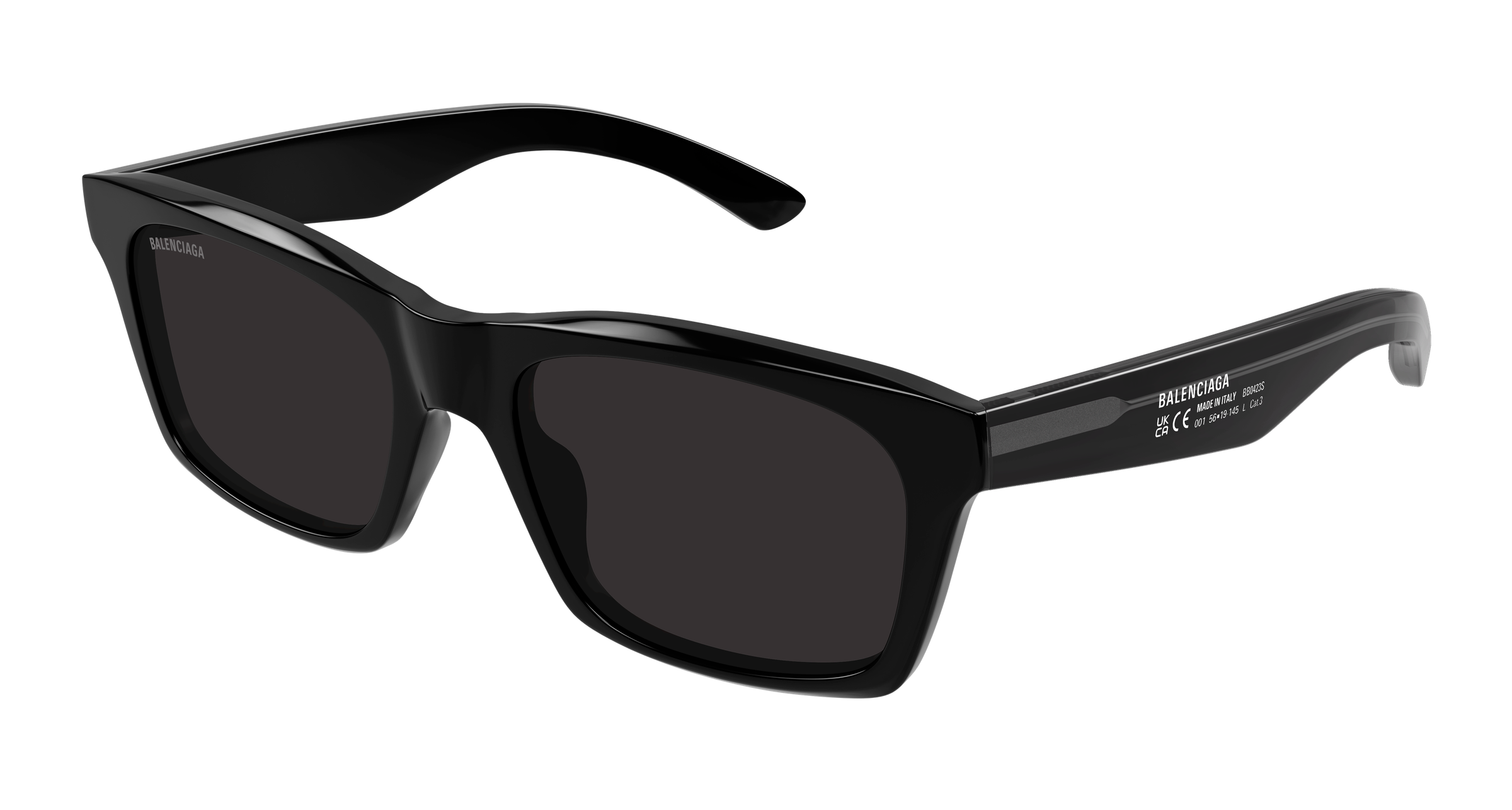 BALENCIAGA BB0423S 001 56