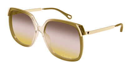 CHLOÉ CH0286S 008 60