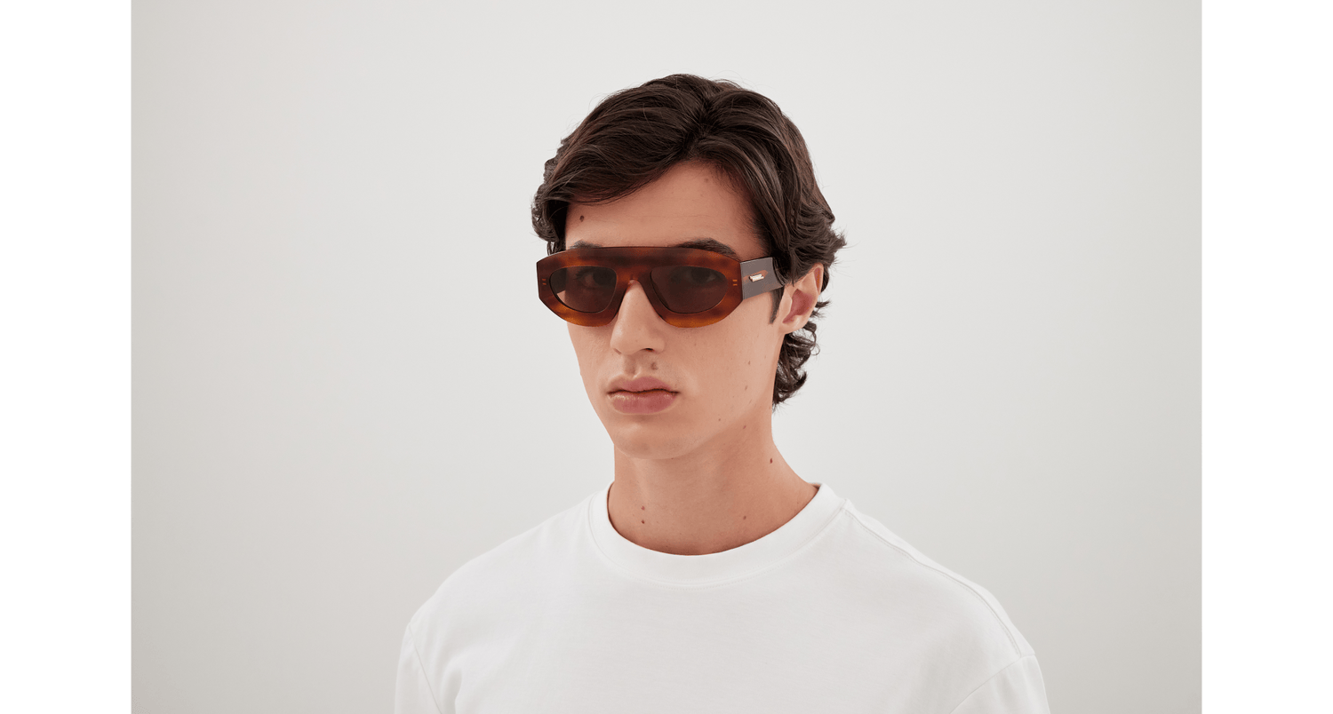 Bottega Veneta BV1358S 002 52