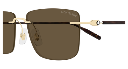 MONTBLANC MB0429S 005 56