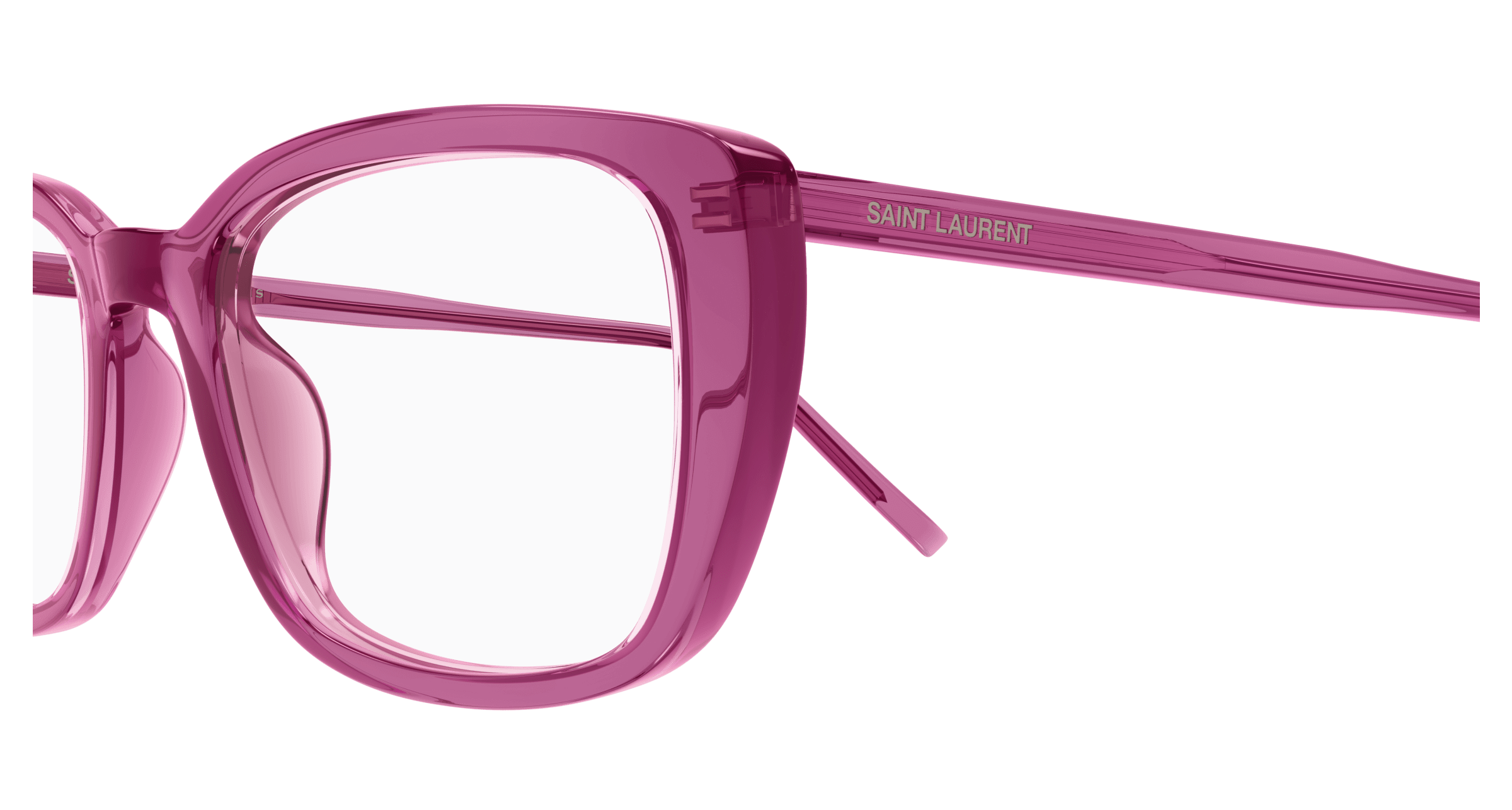 SAINT LAURENT SL 776 011 53