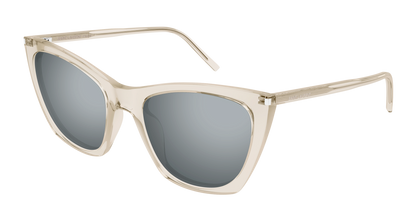 SAINT LAURENT SL 214 KATE THIN 004 55