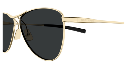 SAINT LAURENT SL 831 VESPER 003 55
