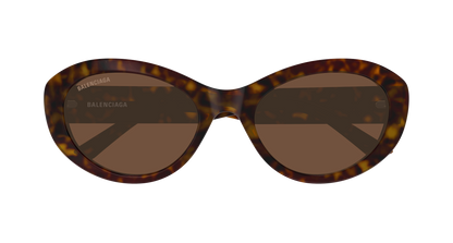 BALENCIAGA BB0446S 002 56