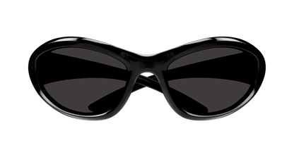 BALENCIAGA BB0384S 001 70