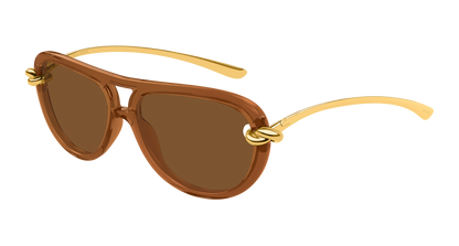 Bottega Veneta BV1418S 004 58