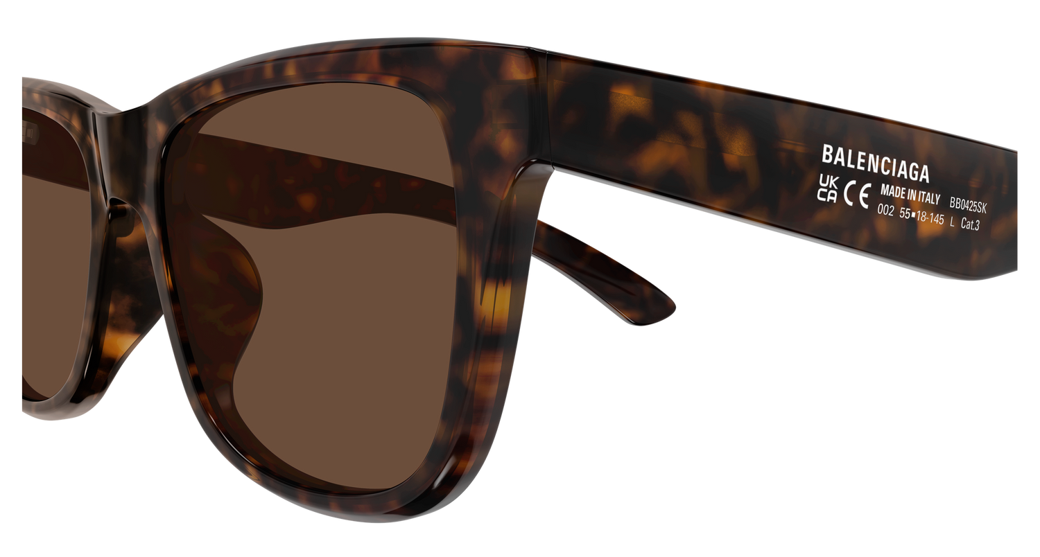 BALENCIAGA BB0425SK 002 55