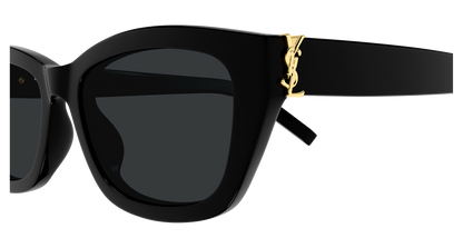 SAINT LAURENT SL M153/F 001 55