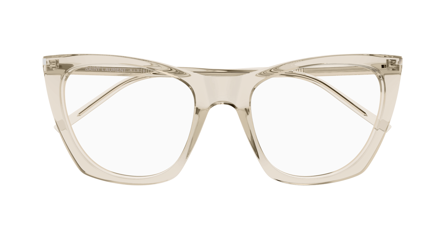 SAINT LAURENT SL 214 KATE THIN OPT 004 55