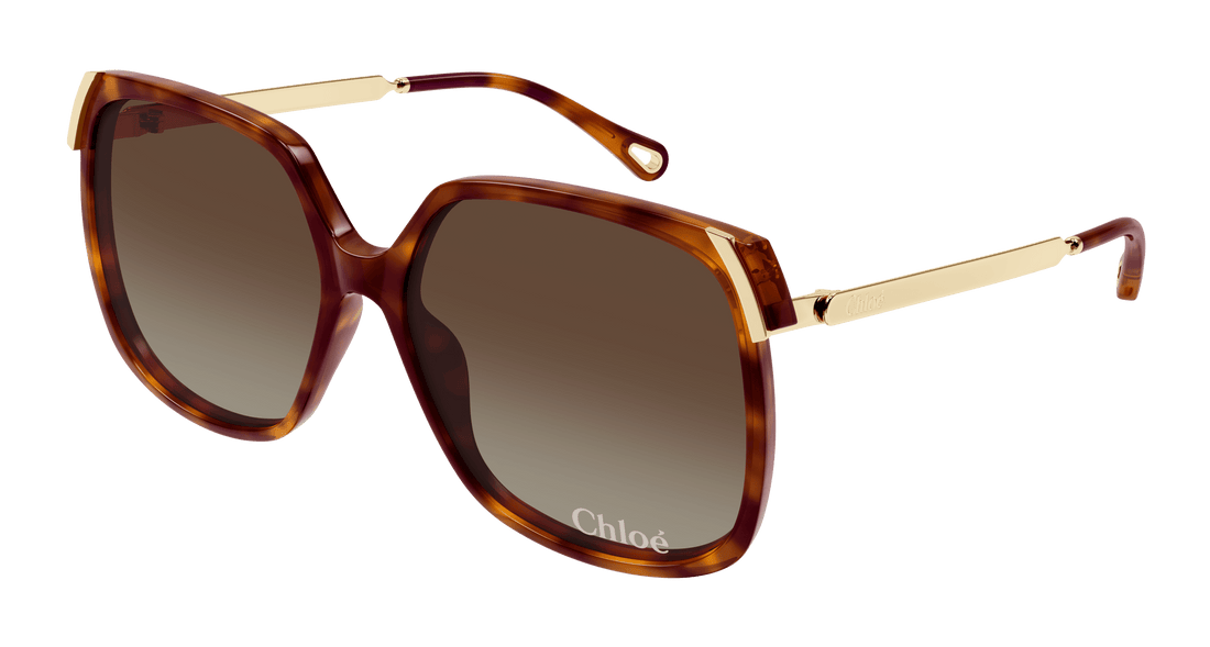 CHLOÉ CH0286S 002 60