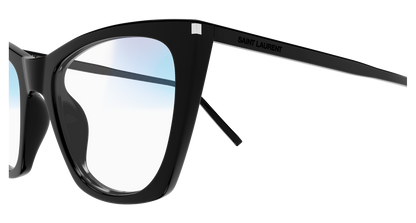 SAINT LAURENT SL 214 KATE THIN 006 55