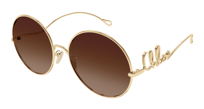 CHLOÉ CH0329S 002 60