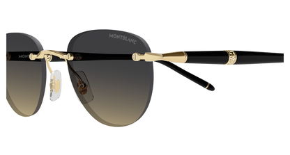 MONTBLANC MB0412S 007 48