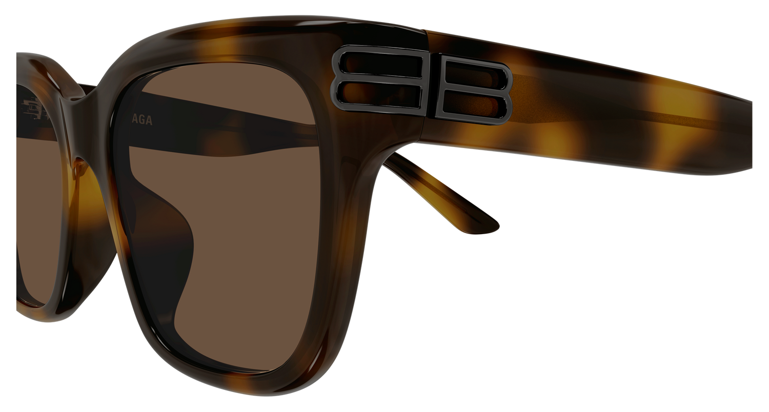 BALENCIAGA BB0433SK 006 56