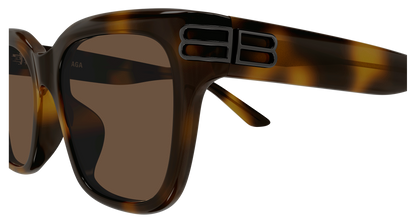 BALENCIAGA BB0433SK 006 56