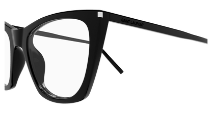 SAINT LAURENT SL 214 KATE THIN OPT 001 55