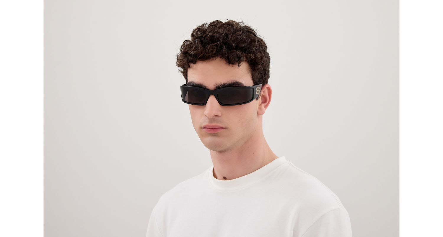 BALENCIAGA BB0458S 001 73