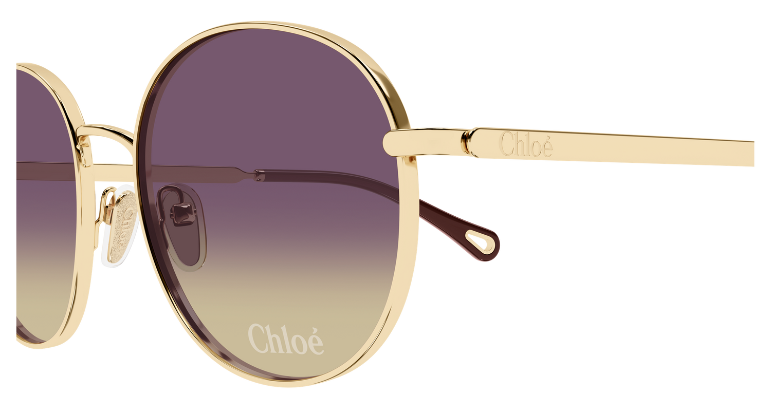 CHLOÉ CH0325SK 001 56